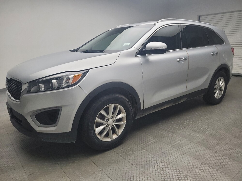 2016 Kia Sorento in Eastpointe, MI 48021 - 18080139 2