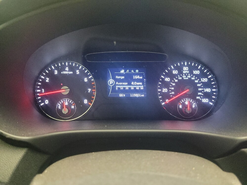 2016 Kia Sorento in Eastpointe, MI 48021 - 18080139 23