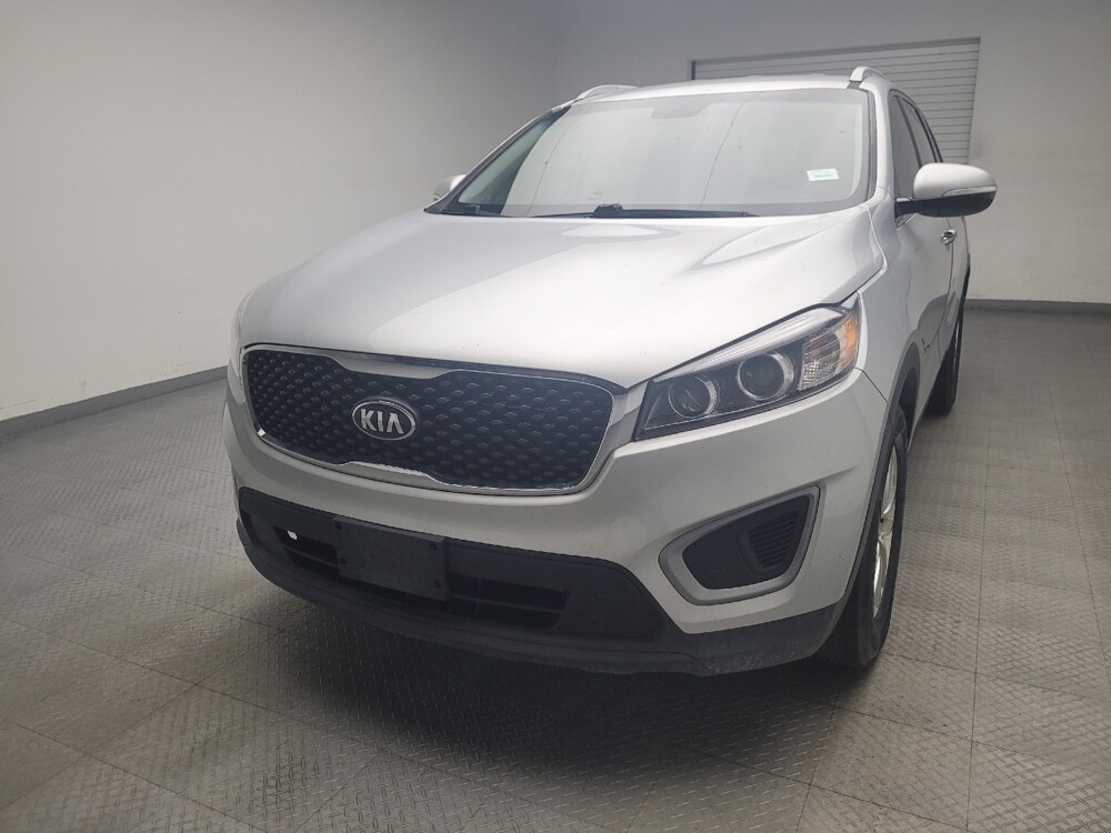 2016 Kia Sorento in Eastpointe, MI 48021 - 18080139 15