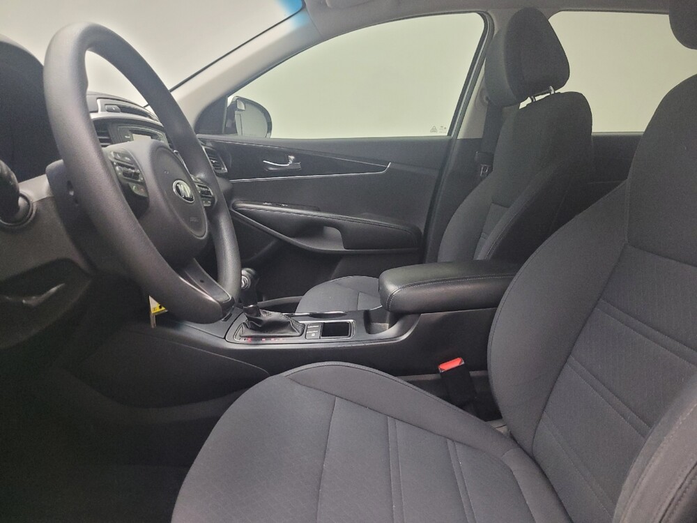 2016 Kia Sorento in Eastpointe, MI 48021 - 18080139 17