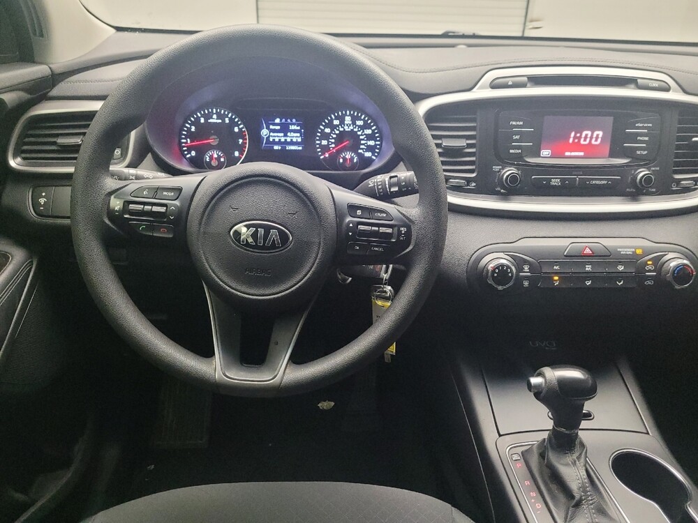2016 Kia Sorento in Eastpointe, MI 48021 - 18080139 22