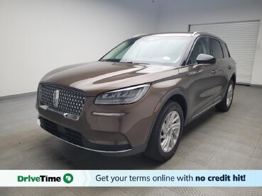 2022 Lincoln Corsair in Eastpointe, MI 48021