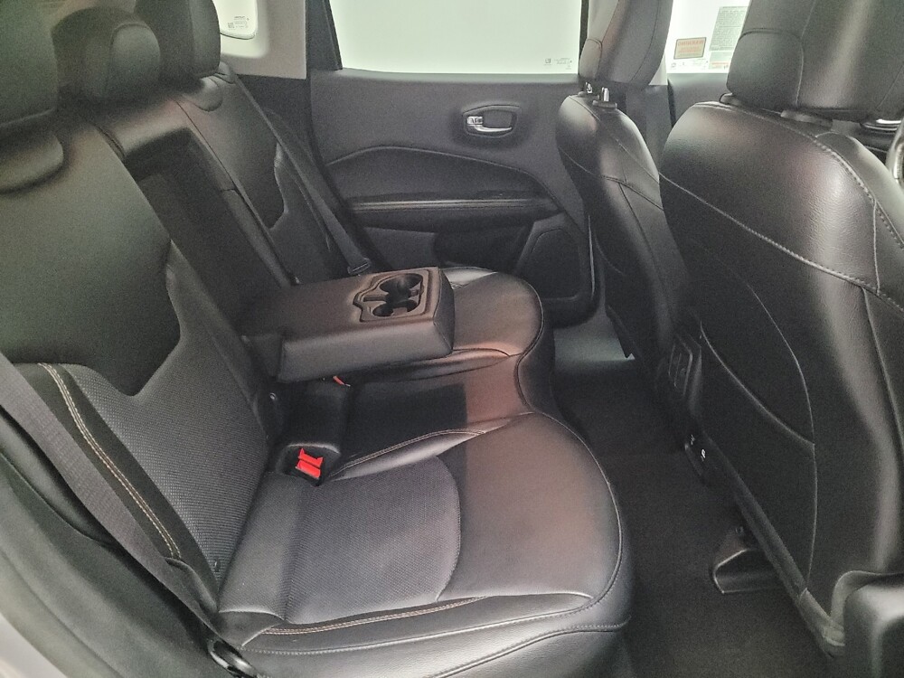 2019 Jeep Compass in Fresno, CA 93726 - 18080141 19