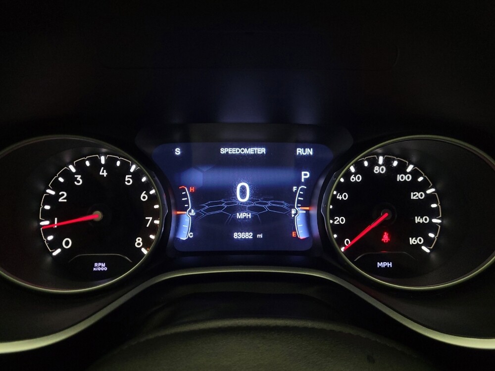 2019 Jeep Compass in Fresno, CA 93726 - 18080141 23