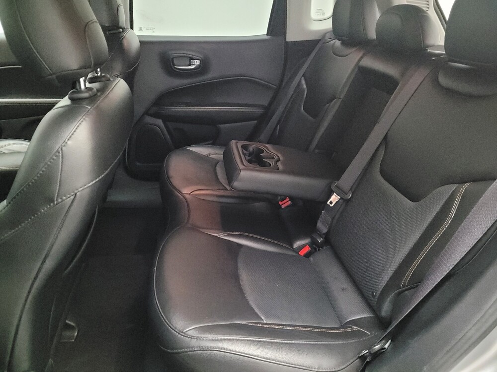 2019 Jeep Compass in Fresno, CA 93726 - 18080141 18