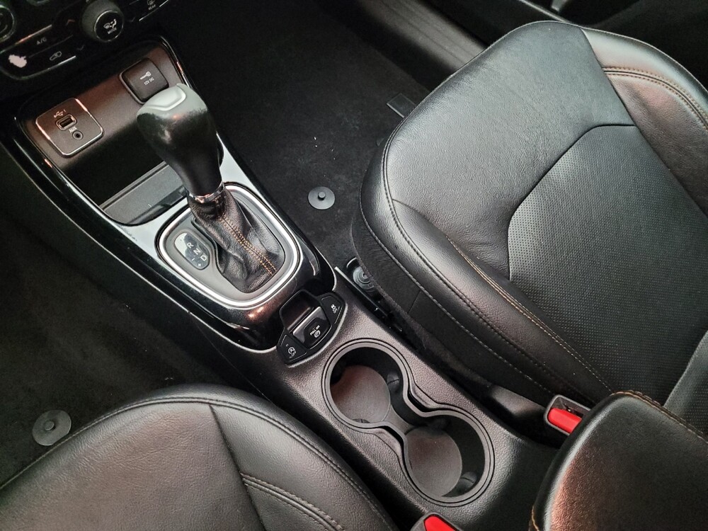 2019 Jeep Compass in Fresno, CA 93726 - 18080141 26