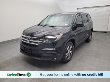2017 Honda Pilot in Maple Heights, OH 44137
