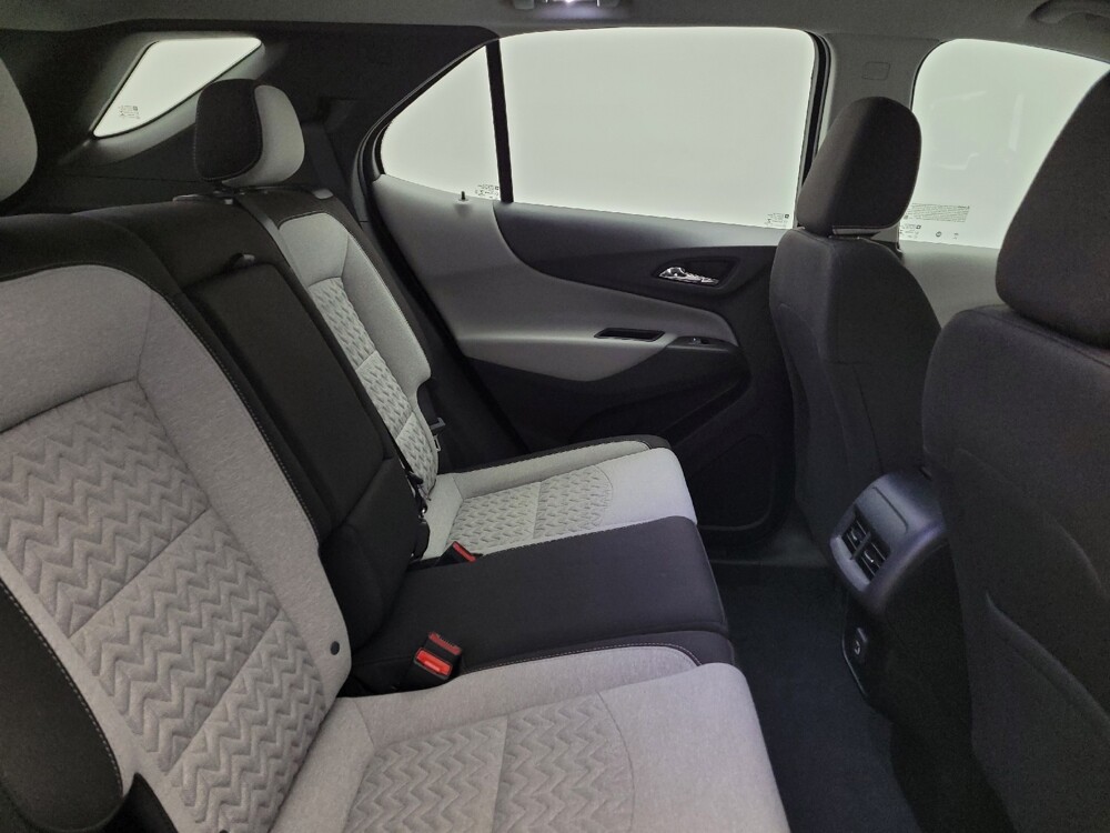 2022 Chevrolet Equinox in Maple Heights, OH 44137 - 18080144 19