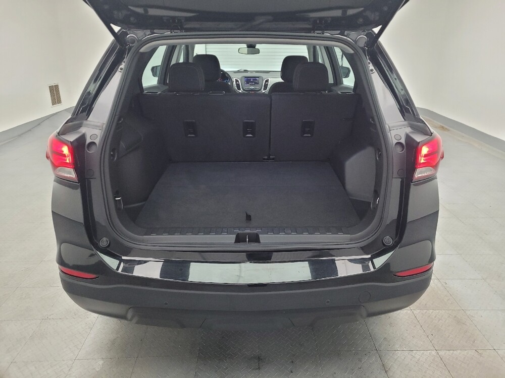 2022 Chevrolet Equinox in Maple Heights, OH 44137 - 18080144 29