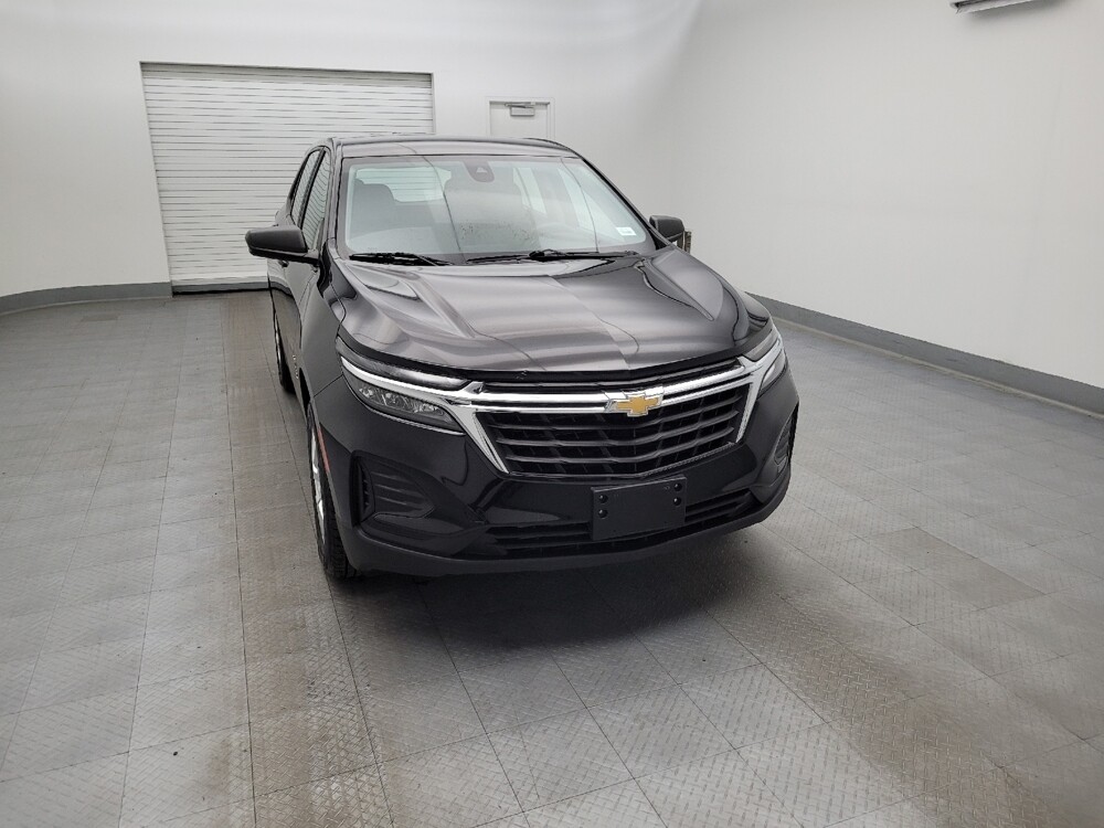 2022 Chevrolet Equinox in Maple Heights, OH 44137 - 18080144 14