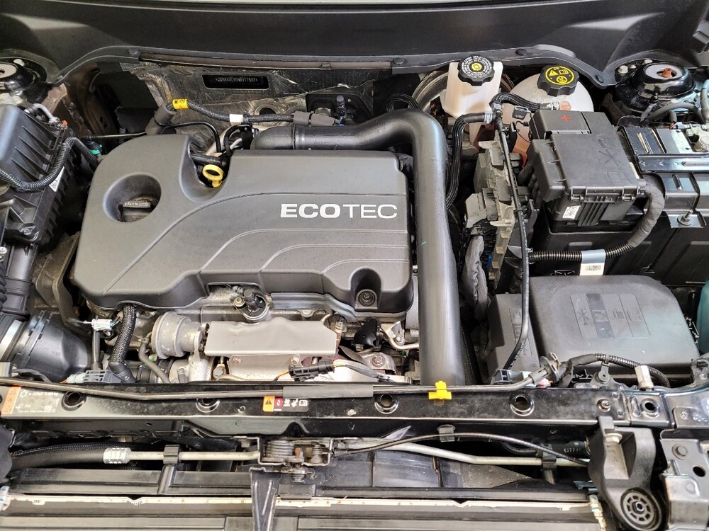 2022 Chevrolet Equinox in Maple Heights, OH 44137 - 18080144 30