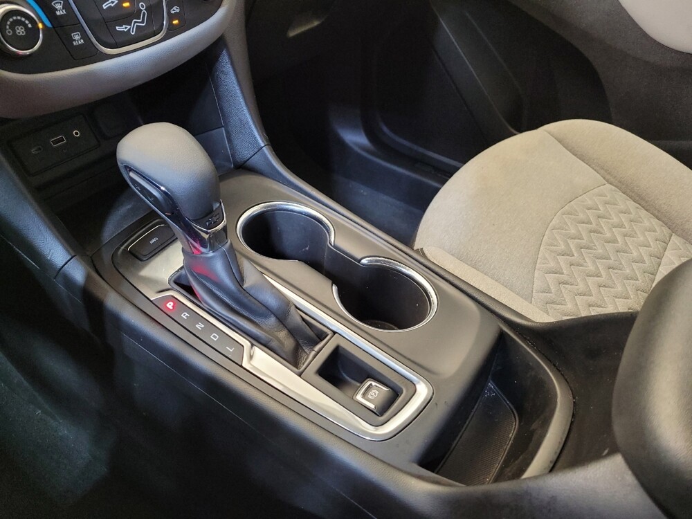 2022 Chevrolet Equinox in Maple Heights, OH 44137 - 18080144 26