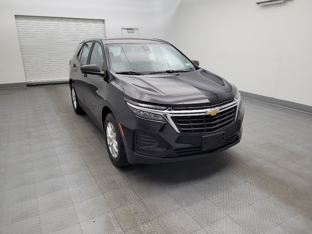 2022 Chevrolet Equinox in Maple Heights, OH 44137 - 18080144 13