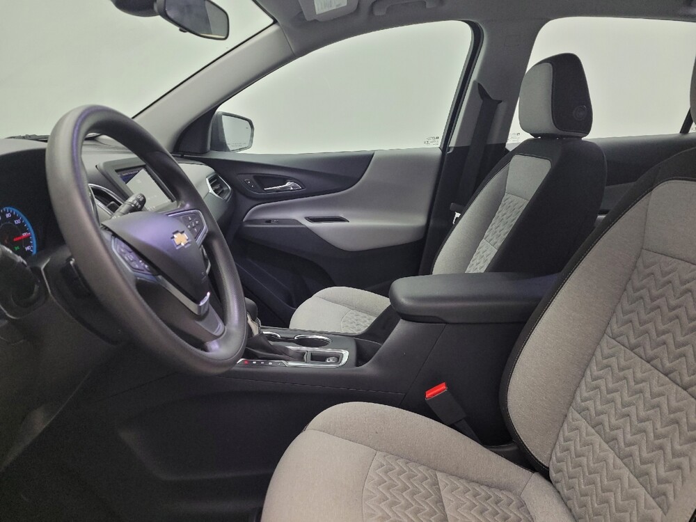 2022 Chevrolet Equinox in Maple Heights, OH 44137 - 18080144 17