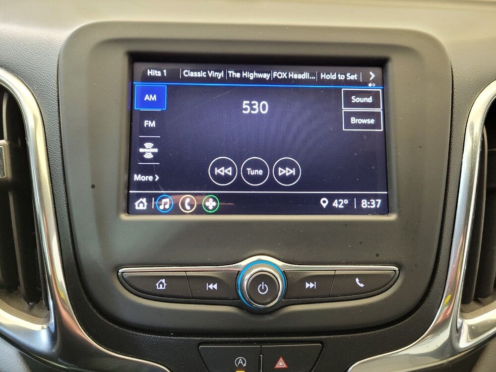 2022 Chevrolet Equinox in Maple Heights, OH 44137 - 18080144 25