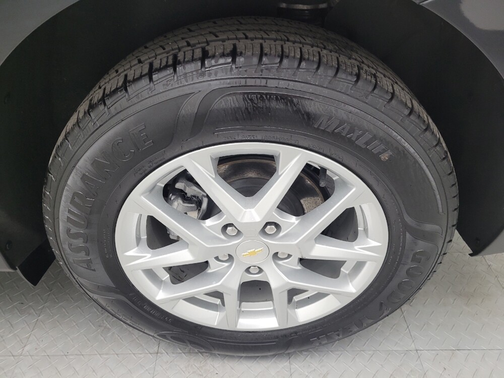 2022 Chevrolet Equinox in Maple Heights, OH 44137 - 18080144 31