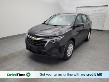 2022 Chevrolet Equinox in Maple Heights, OH 44137