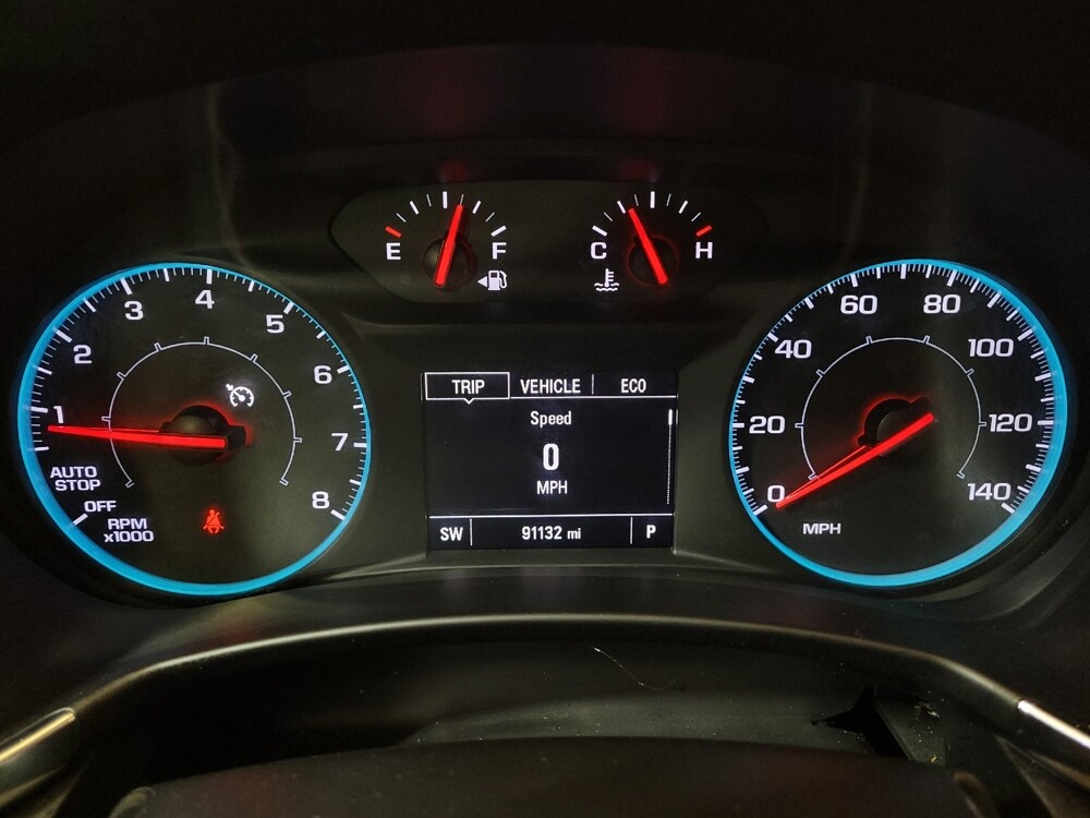 2022 Chevrolet Equinox in Maple Heights, OH 44137 - 18080144 23