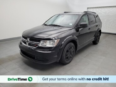 2020 Dodge Journey in Maple Heights, OH 44137