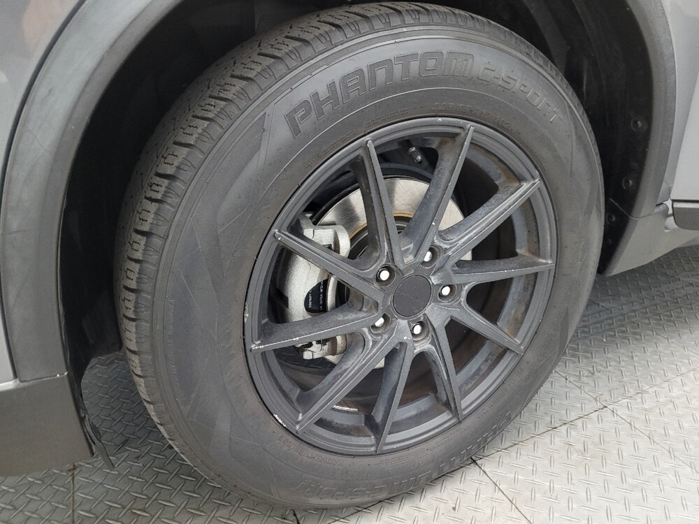 2020 Nissan Rogue in Chandler, AZ 85225 - 18080146 31