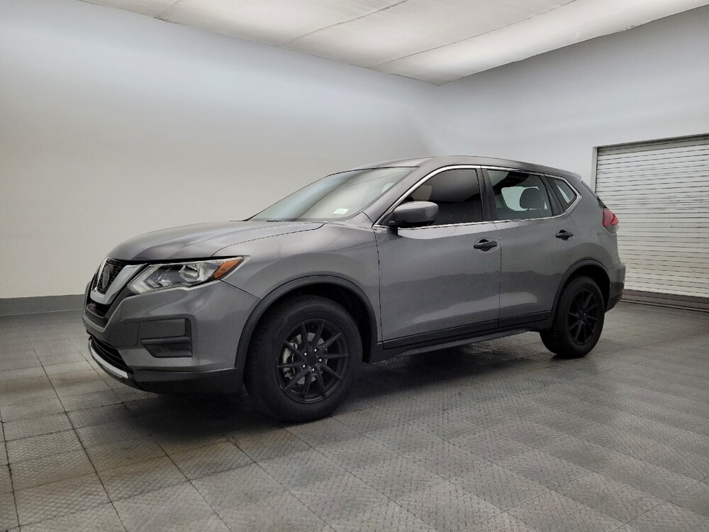 2020 Nissan Rogue in Chandler, AZ 85225 - 18080146 2