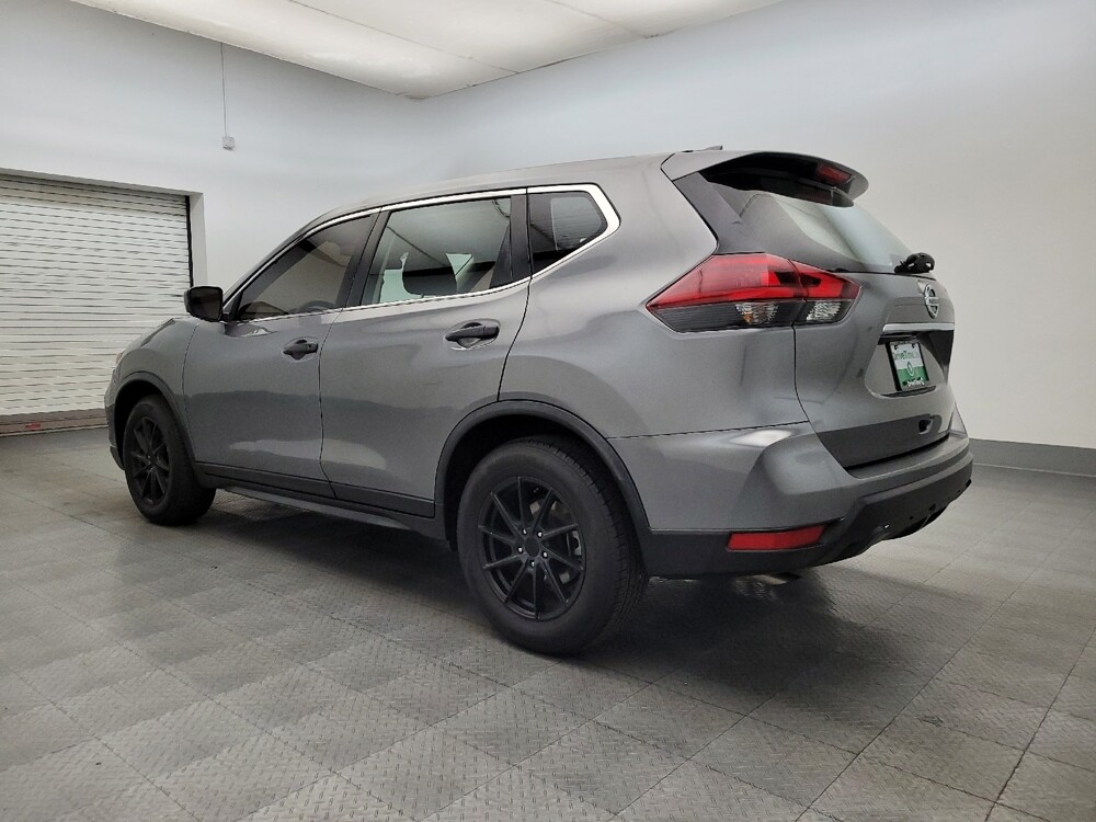 2020 Nissan Rogue in Chandler, AZ 85225 - 18080146 3