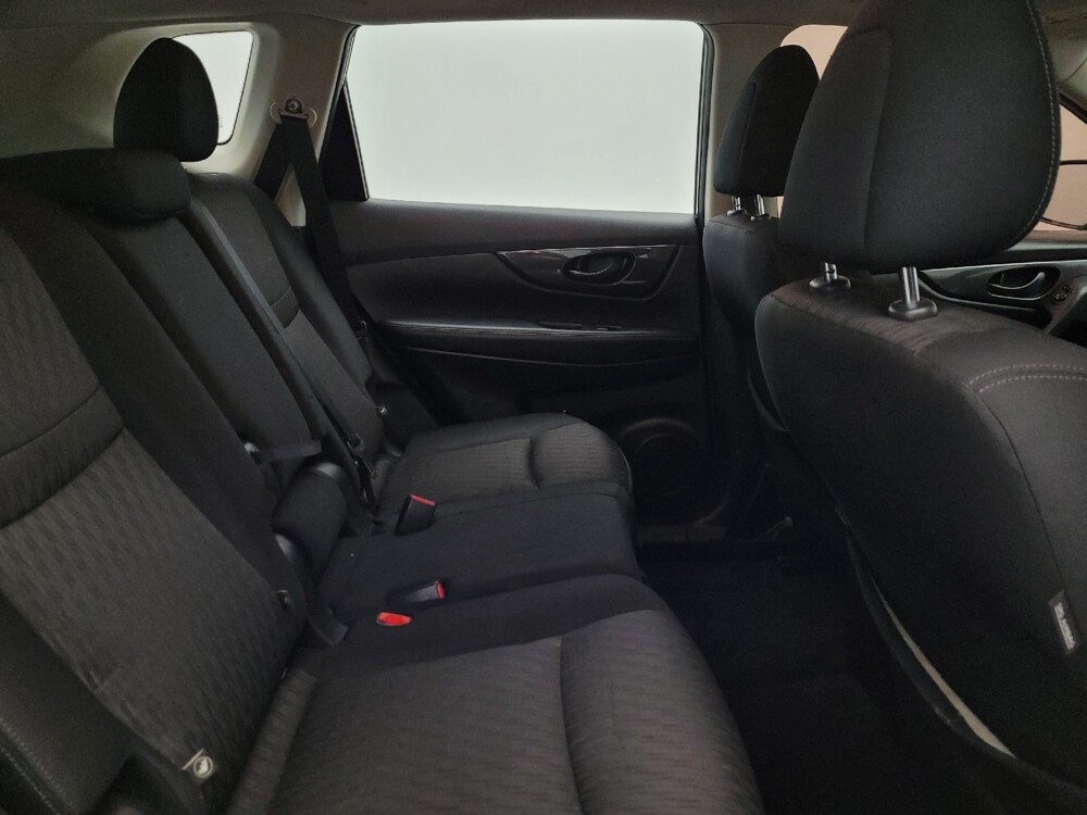 2020 Nissan Rogue in Chandler, AZ 85225 - 18080146 19