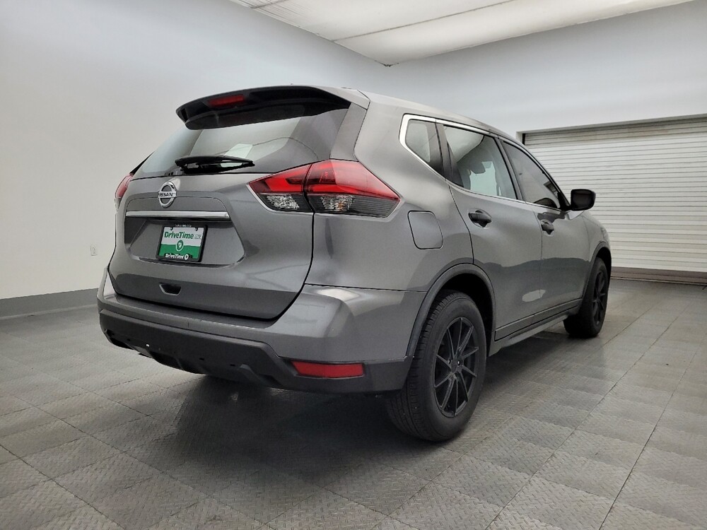 2020 Nissan Rogue in Chandler, AZ 85225 - 18080146 9