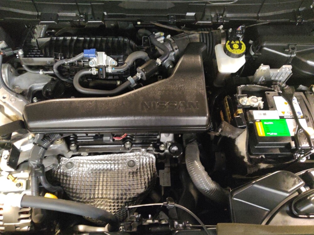 2020 Nissan Rogue in Chandler, AZ 85225 - 18080146 30