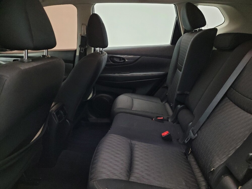 2020 Nissan Rogue in Chandler, AZ 85225 - 18080146 18