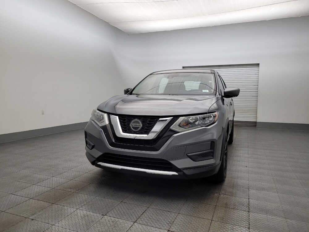 2020 Nissan Rogue in Chandler, AZ 85225 - 18080146 15
