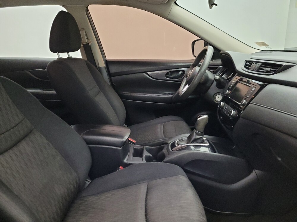 2020 Nissan Rogue in Chandler, AZ 85225 - 18080146 21