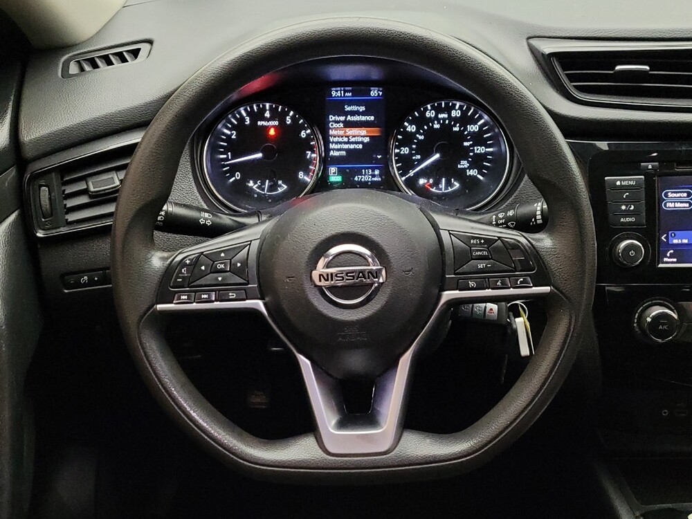 2020 Nissan Rogue in Chandler, AZ 85225 - 18080146 22