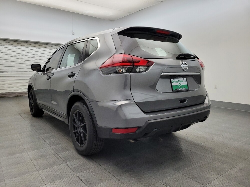 2020 Nissan Rogue in Chandler, AZ 85225 - 18080146 5