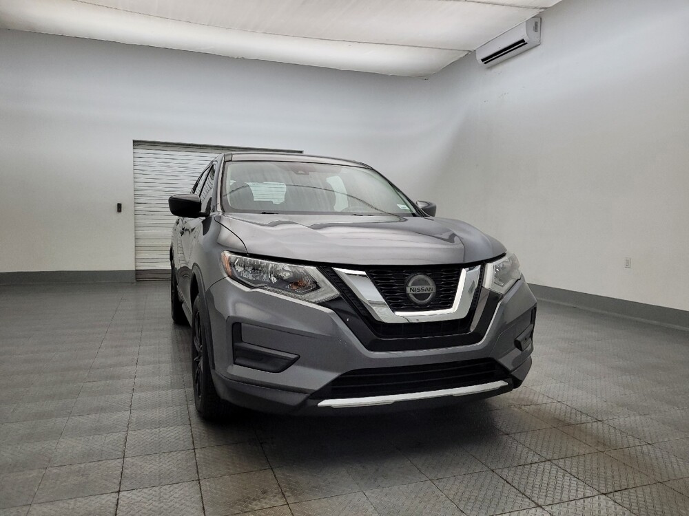 2020 Nissan Rogue in Chandler, AZ 85225 - 18080146 14