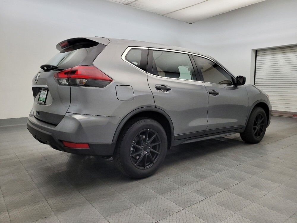 2020 Nissan Rogue in Chandler, AZ 85225 - 18080146 10