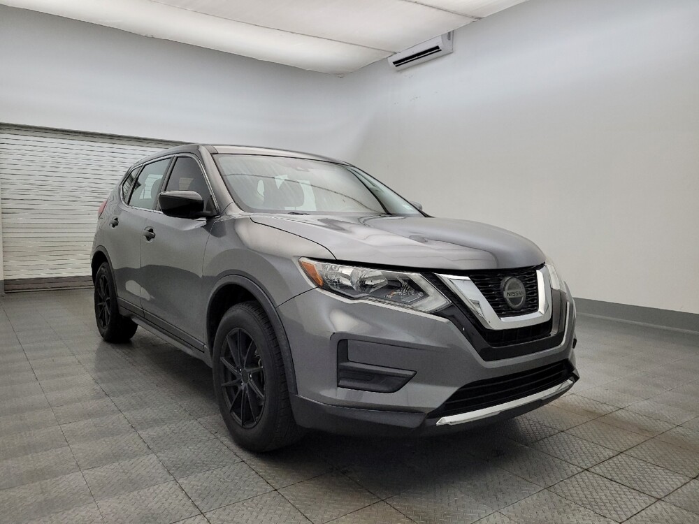 2020 Nissan Rogue in Chandler, AZ 85225 - 18080146 13