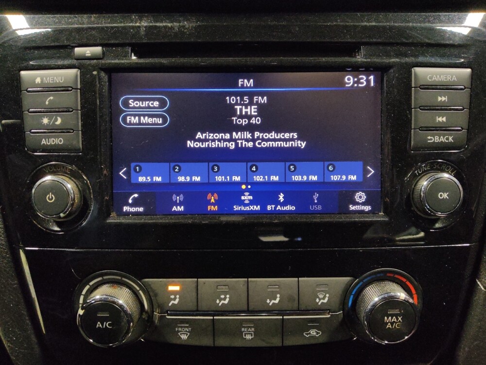 2020 Nissan Rogue in Chandler, AZ 85225 - 18080146 25