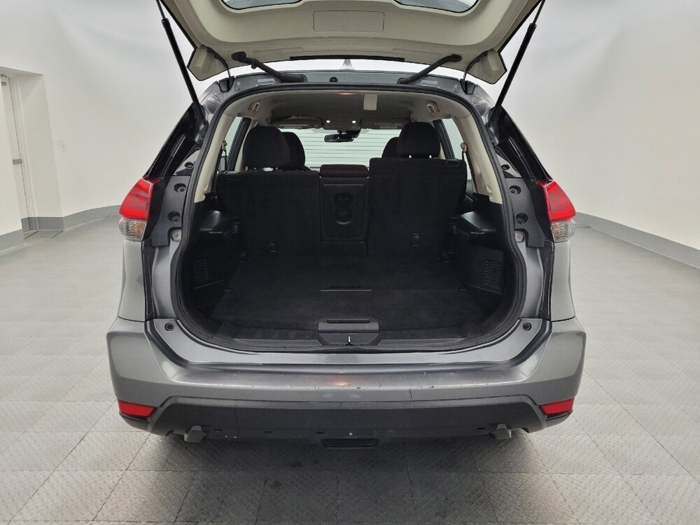 2020 Nissan Rogue in Chandler, AZ 85225 - 18080146 29