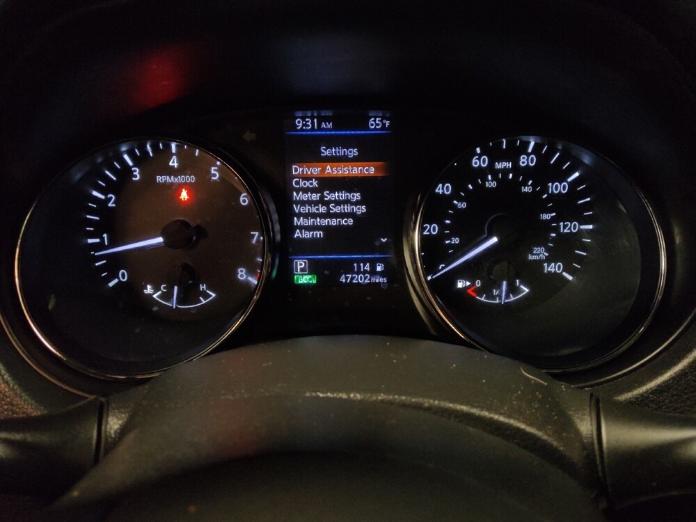 2020 Nissan Rogue in Chandler, AZ 85225 - 18080146 23