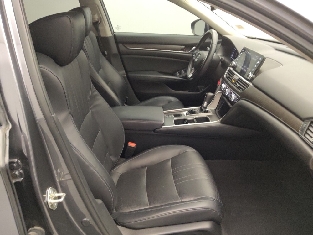 2018 Honda Accord in Tyler, TX 75701 - 18080147 21