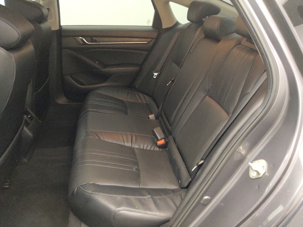 2018 Honda Accord in Tyler, TX 75701 - 18080147 18