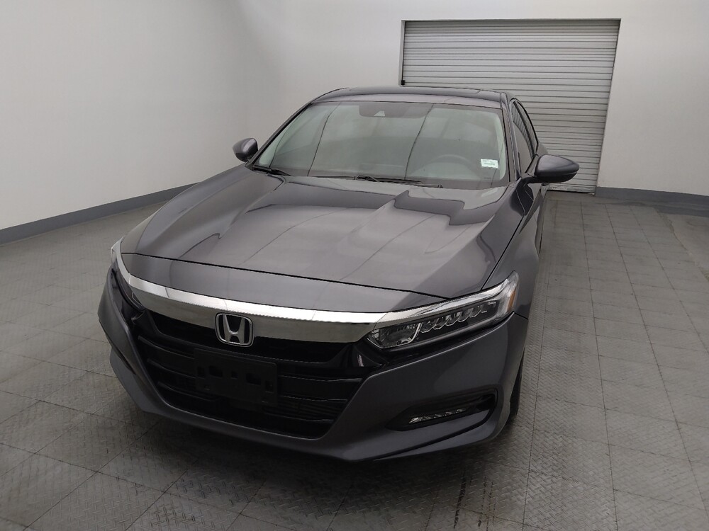 2018 Honda Accord in Tyler, TX 75701 - 18080147 15
