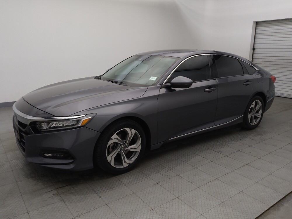 2018 Honda Accord in Tyler, TX 75701 - 18080147 2