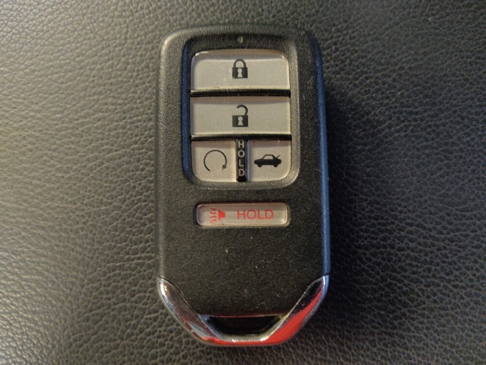 2018 Honda Accord in Tyler, TX 75701 - 18080147 32