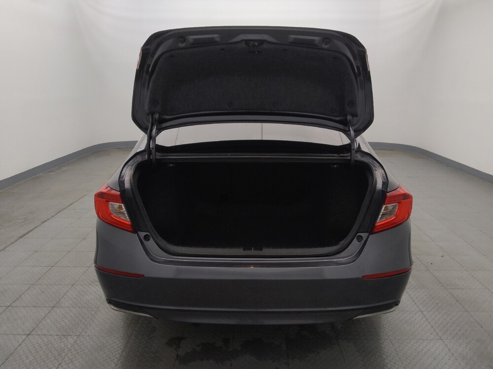 2018 Honda Accord in Tyler, TX 75701 - 18080147 29