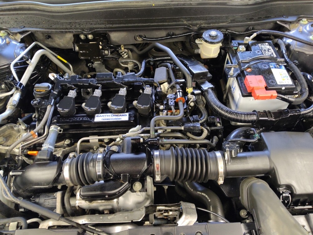 2018 Honda Accord in Tyler, TX 75701 - 18080147 30