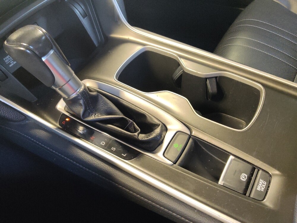 2018 Honda Accord in Tyler, TX 75701 - 18080147 26