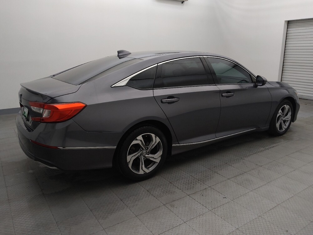 2018 Honda Accord in Tyler, TX 75701 - 18080147 10