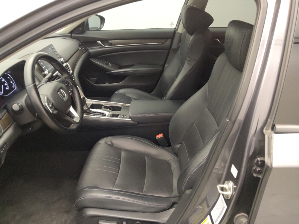 2018 Honda Accord in Tyler, TX 75701 - 18080147 17
